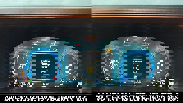 New 2025 Ford Bronco Sport Outer Banks w/ Outer Banks Tech Package+ image 10