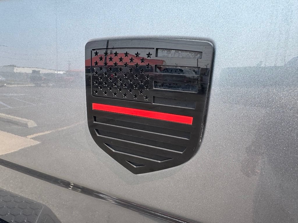 Used 2012 RAM 2500 Laramie w/ Protection Group AWD/4WD image 31