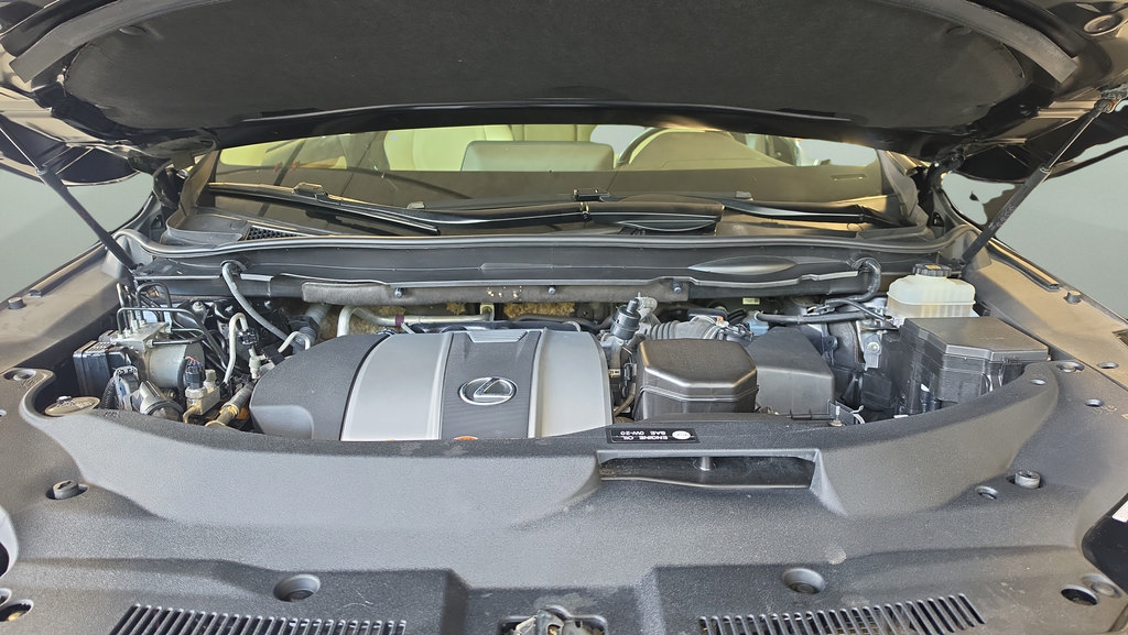 Used 2019 Lexus RX 350 AWD w/ Navigation Package image 11