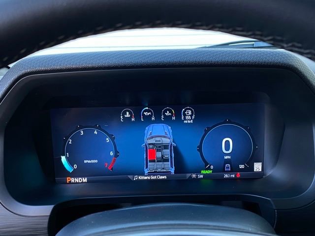 New 2026 Ford F150 XLT w/ Equipment Group 302A MID image 15