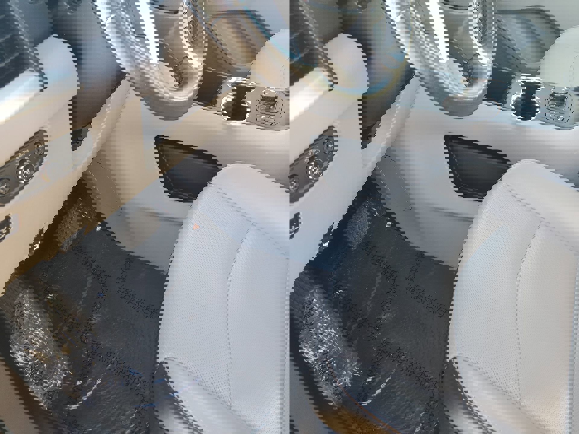 Used 2019 GMC Terrain SLT w/ Preferred Package image 26