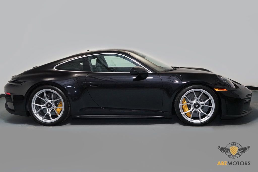 Used 2026 Porsche 911 GT3 image 4