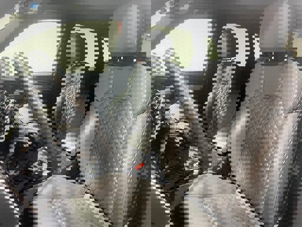 Used 2021 Audi SQ5 Premium Plus w/ Premium Plus Package image 22