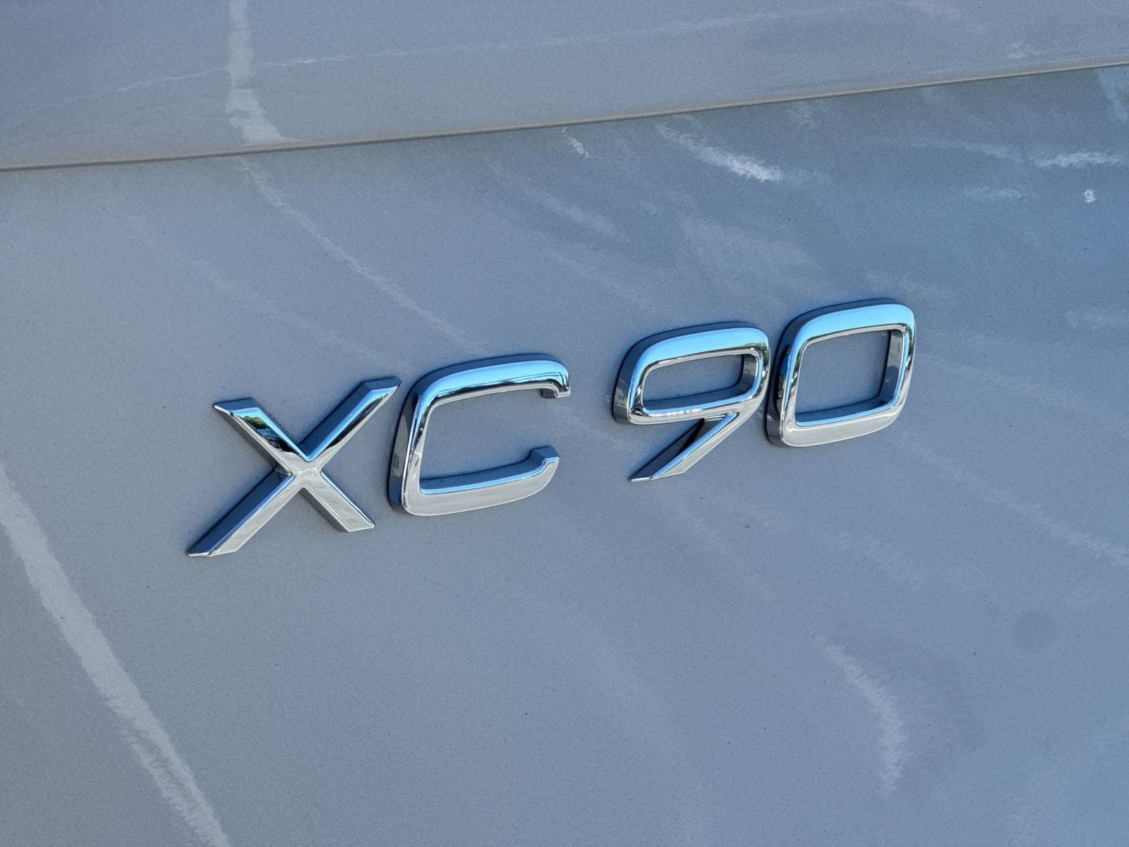 Certified 2024 Volvo XC90 T8 Plus w/ Protection Package Premier AWD/4WD image 33