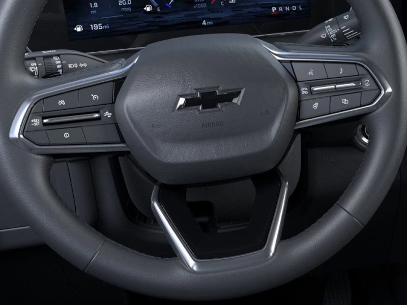 New 2026 Chevrolet Tahoe RST image 23