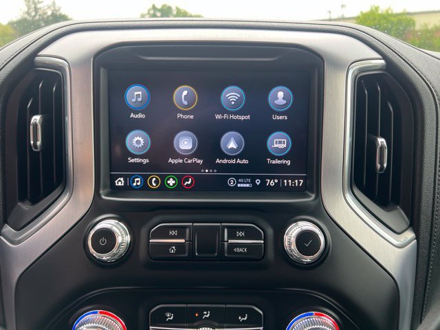 Used 2021 GMC Sierra 1500 Elevation w/ Preferred Package AWD/4WD image 25