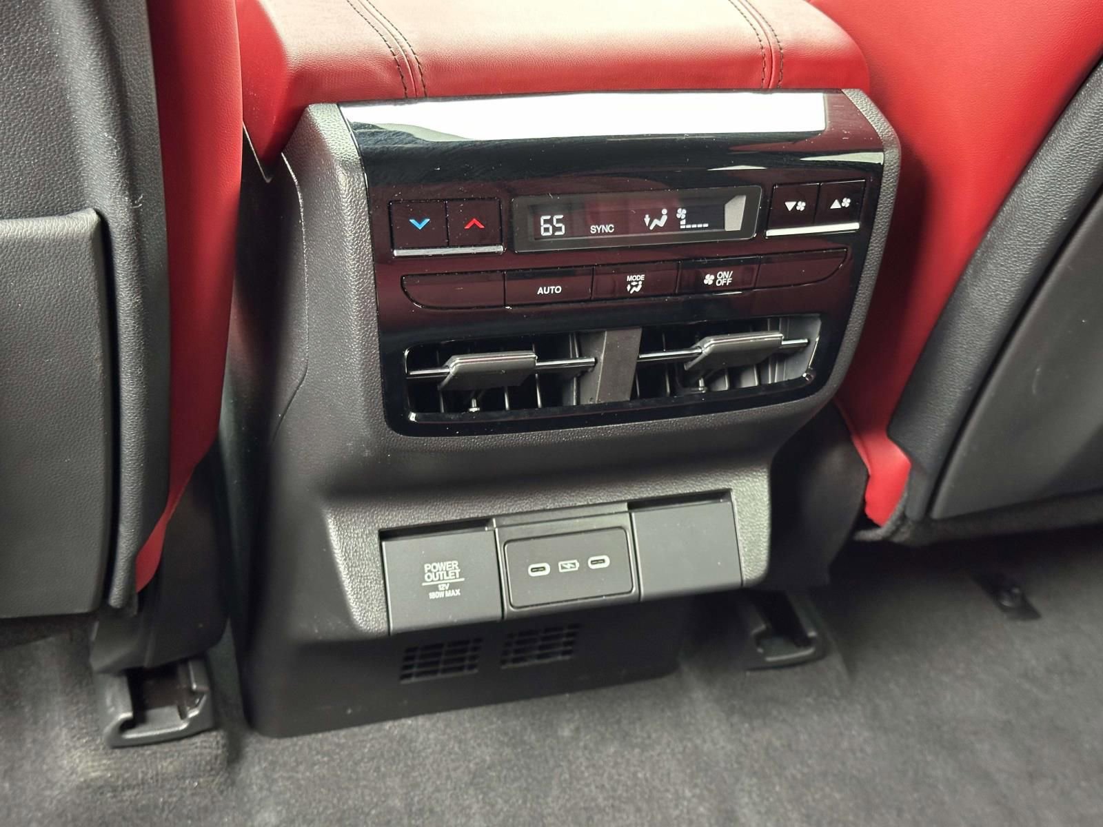 Certified 2026 Acura MDX A-Spec image 15