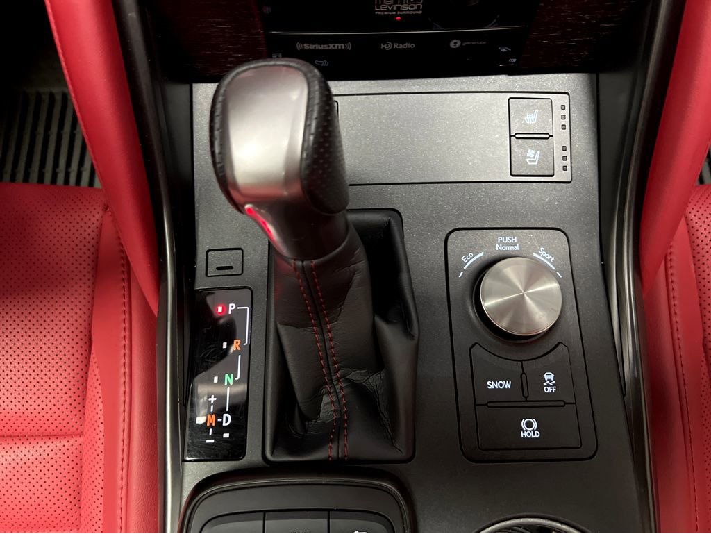Certified 2024 Lexus IS 350 F Sport AWD/4WD image 32