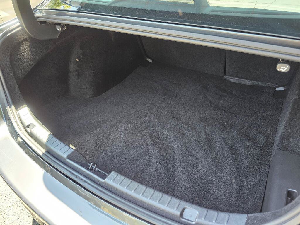 Used 2025 MAZDA MAZDA3 s FWD image 17