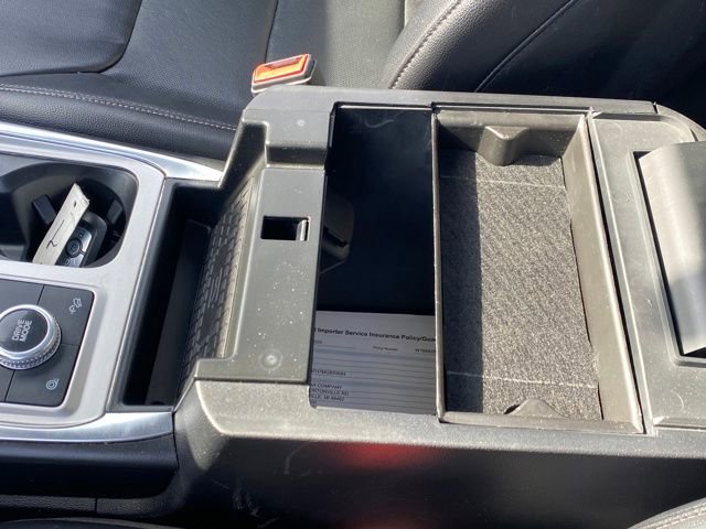 Used 2021 Ford Explorer Limited AWD/4WD image 14