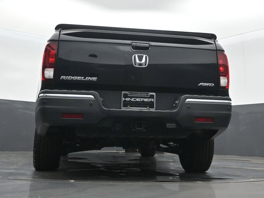 Certified 2019 Honda Ridgeline RTL-E image 20