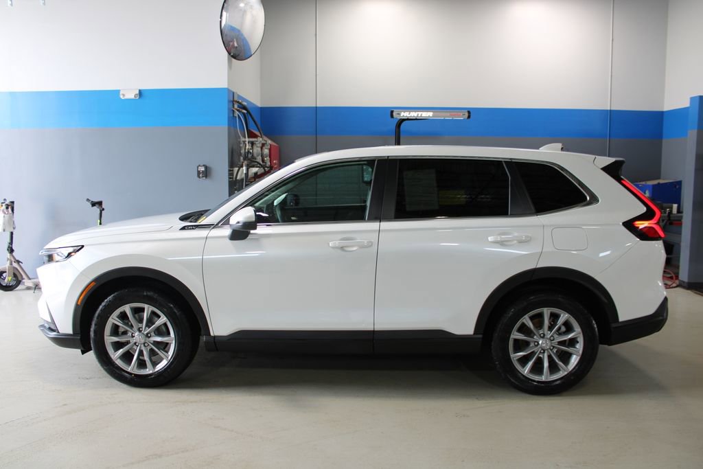 Used 2023 Honda CR-V EX image 15