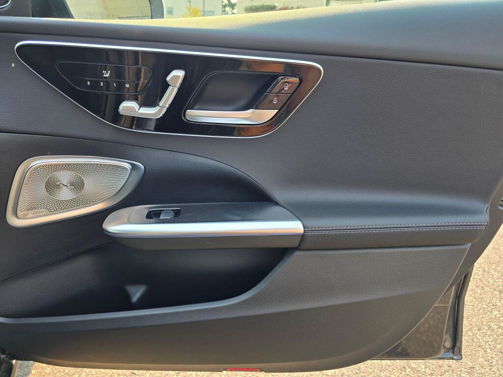 New 2026 Mercedes-Benz C 300 4MATIC Sedan image 22