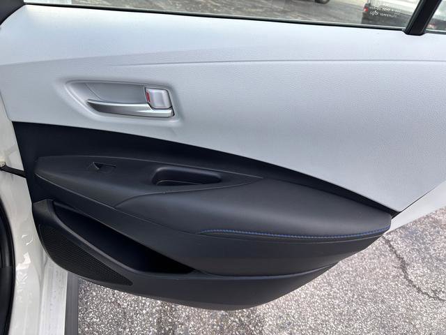 Used 2020 Toyota Corolla SE image 14