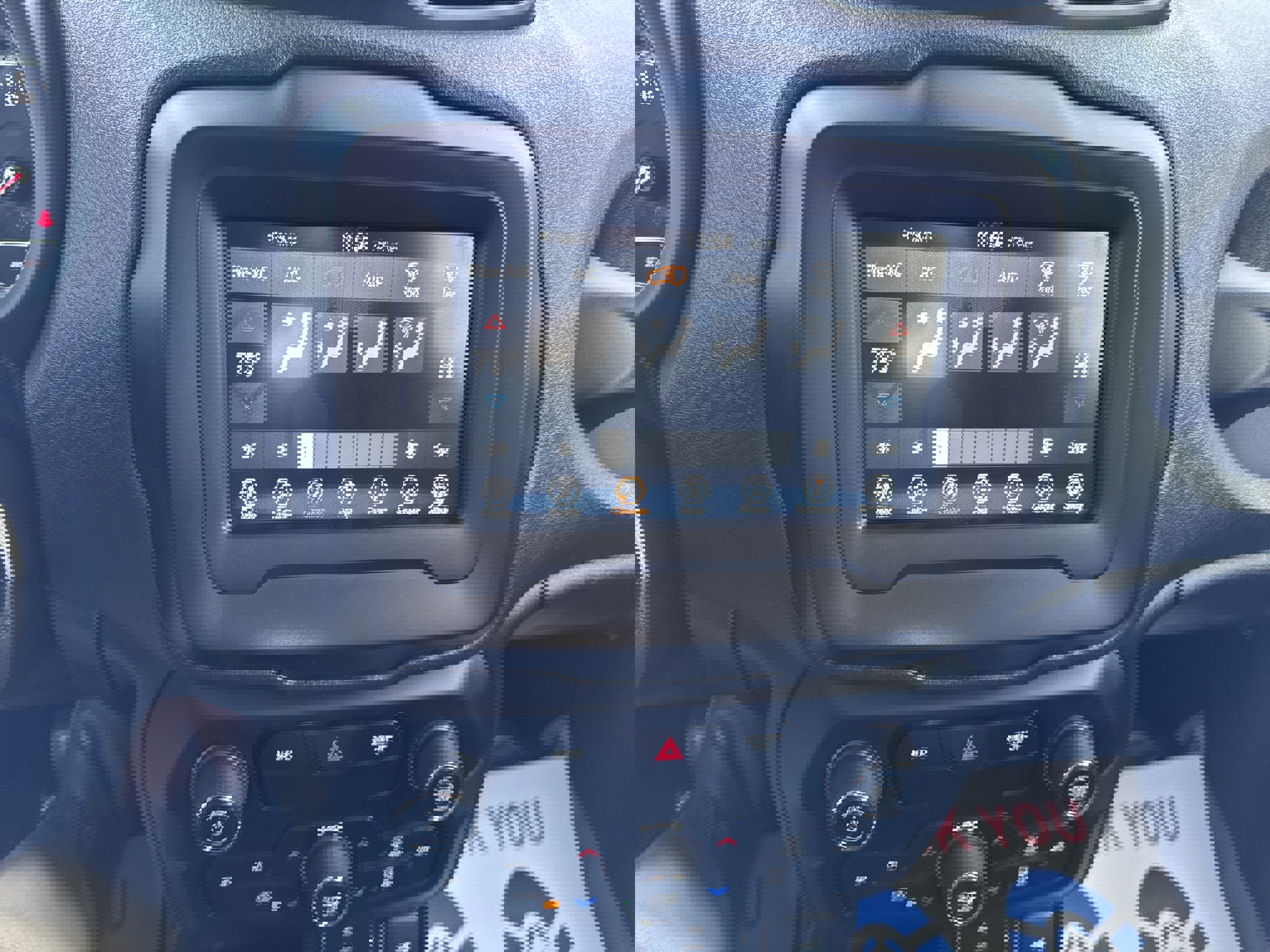 Used 2020 Jeep Renegade Latitude image 24