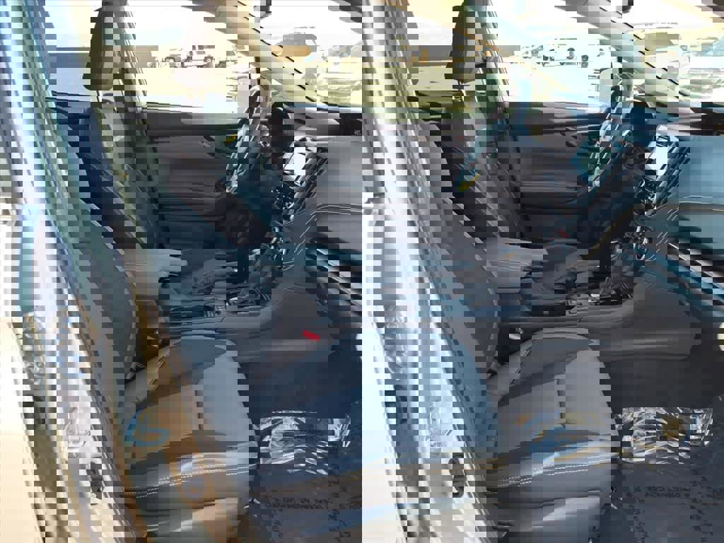 Certified 2023 Subaru Crosstrek 2.5i Sport image 17