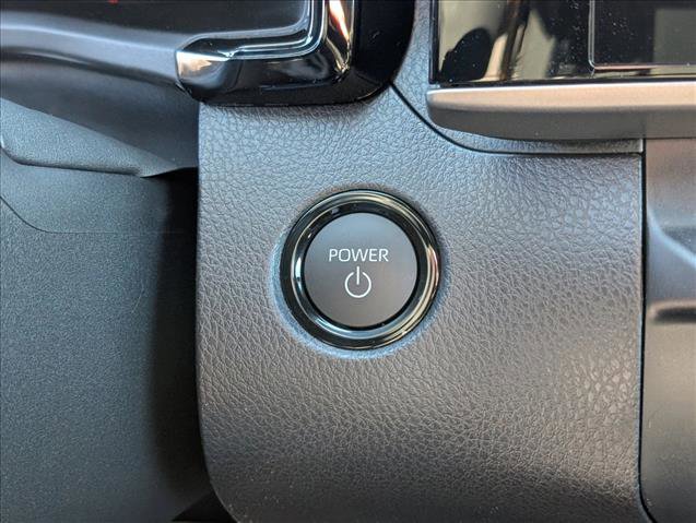 New 2026 Toyota Camry XSE image 19