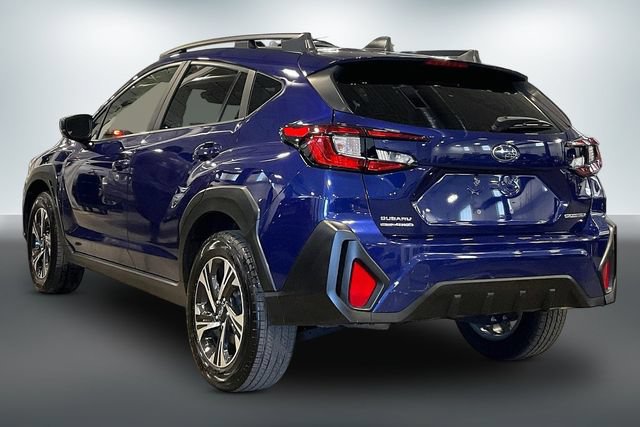 Used 2024 Subaru Crosstrek 2.5i Limited AWD/4WD image 12