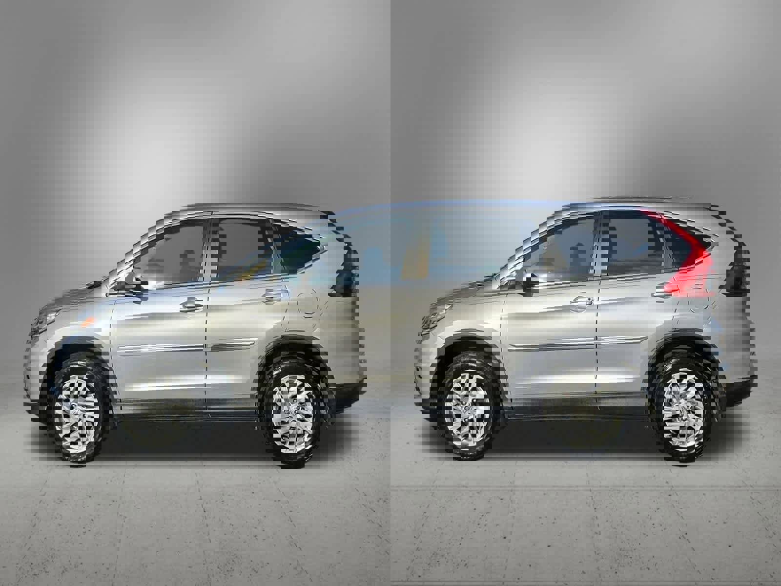 Used 2016 Honda CR-V EX image 3