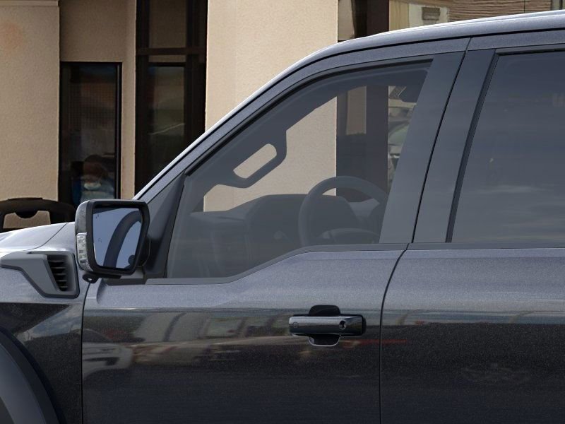 New 2026 Ford F150 Raptor image 20