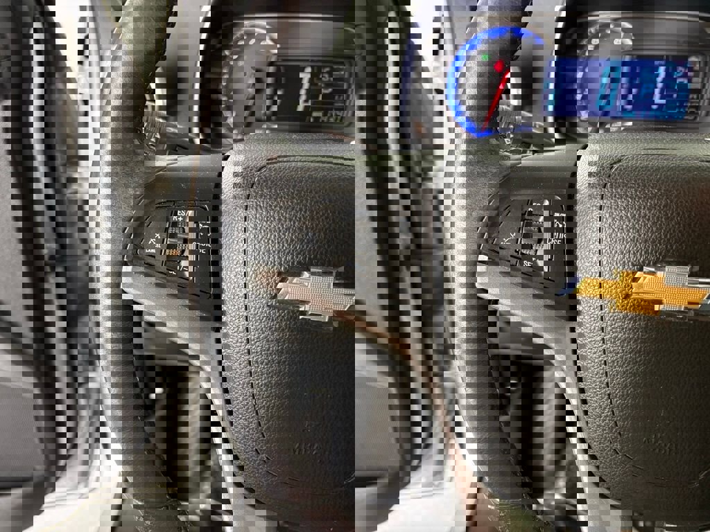 Used 2015 Chevrolet Trax LT w/ LT Plus Package image 19