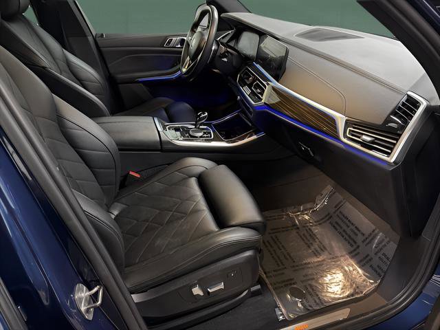 Used 2023 BMW X5 xDrive40i image 15