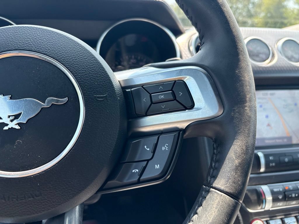 Used 2020 Ford Mustang GT w/ GT Performance Package RWD image 24