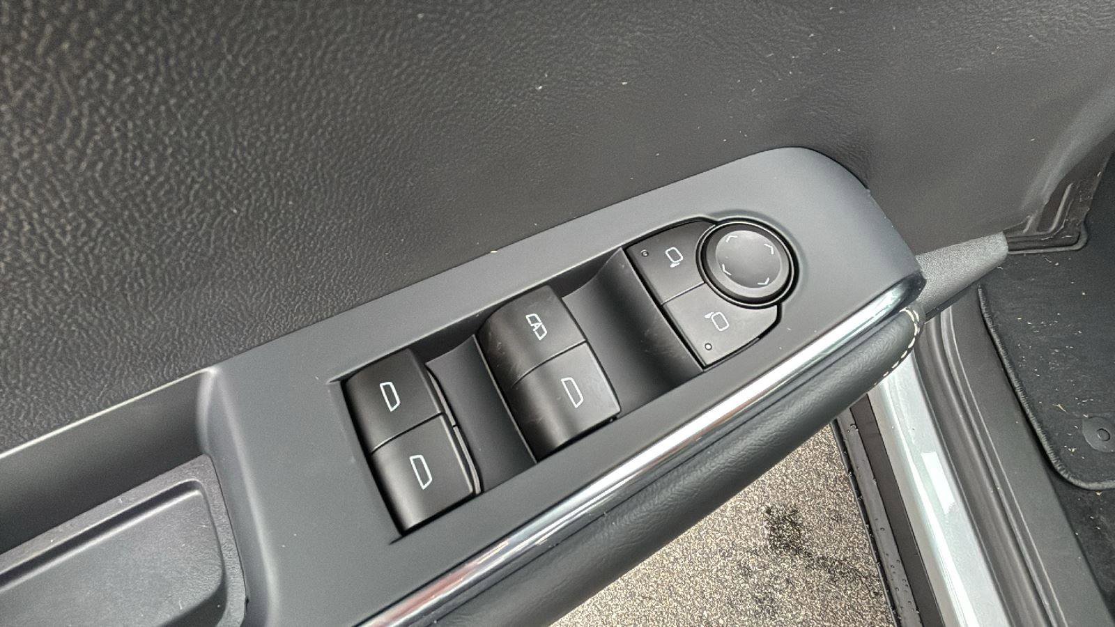 New 2026 GMC Acadia Elevation w/ Elevation Premium Package image 10