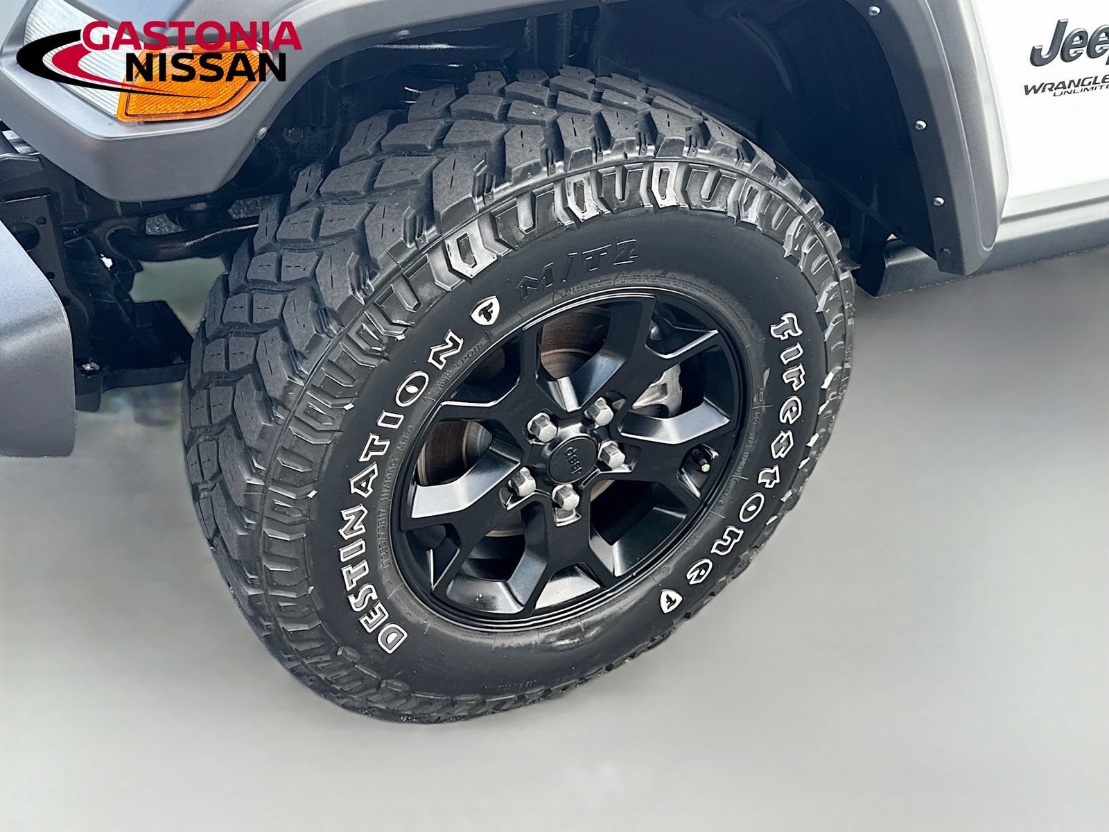Used 2022 Jeep Wrangler Unlimited Sport AWD/4WD image 39