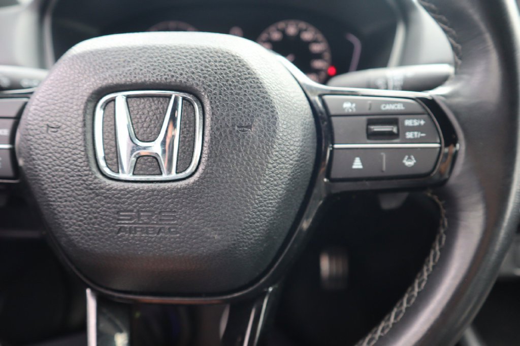 Used 2025 Honda Civic Sport image 21