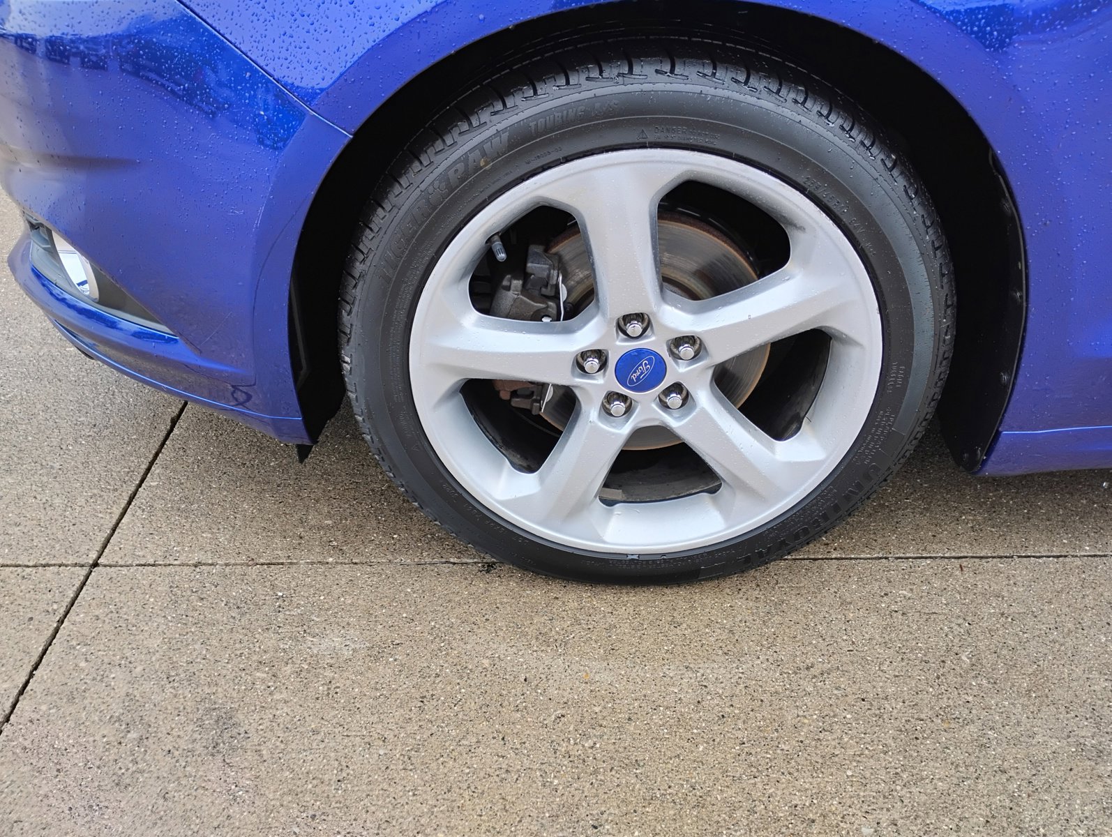 Used 2016 Ford Fusion SE image 22