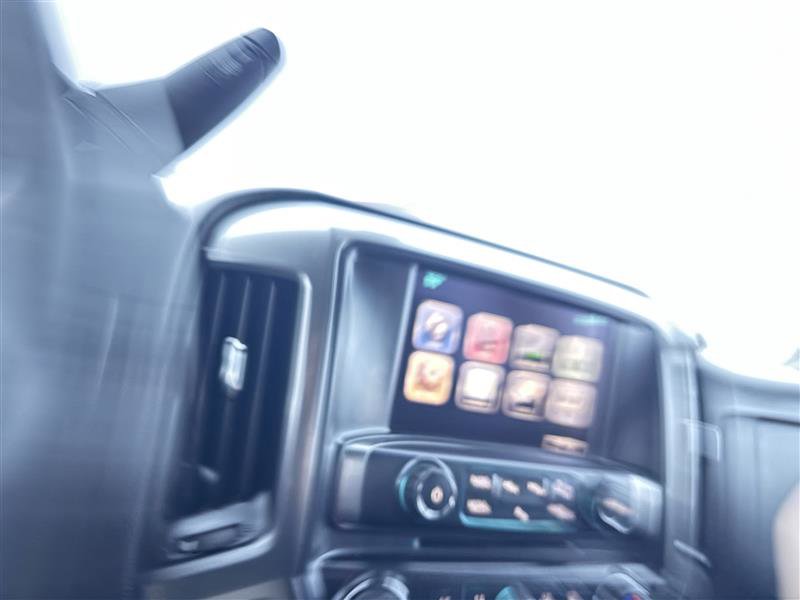 Used 2016 Chevrolet Silverado 1500 LT w/ All Star Edition image 16