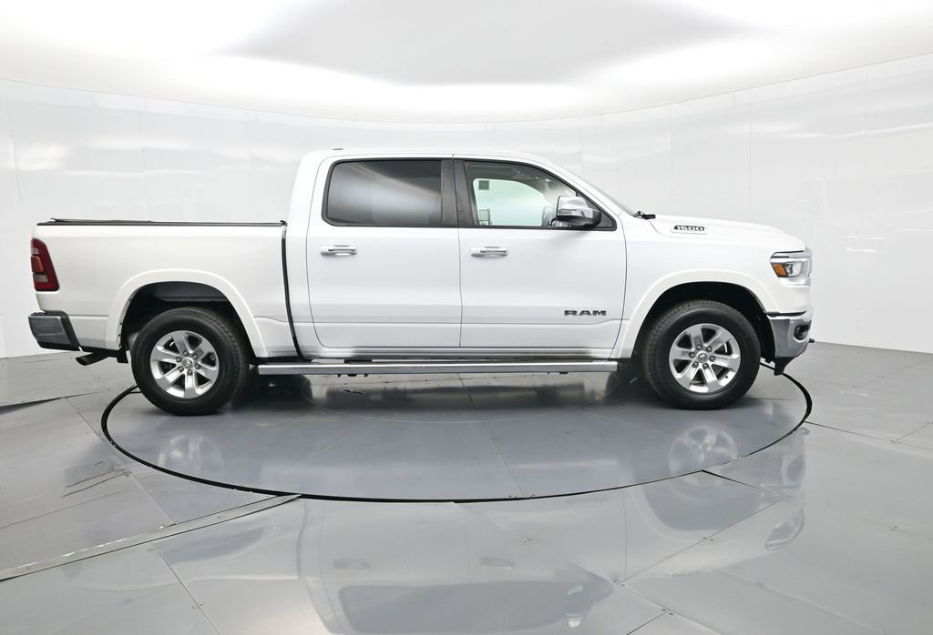 Used 2019 RAM 1500 Laramie image 5