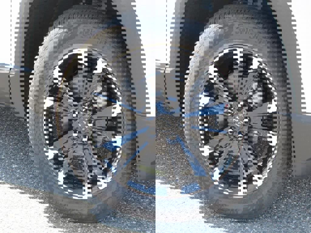 New 2026 Chevrolet Equinox RS image 8