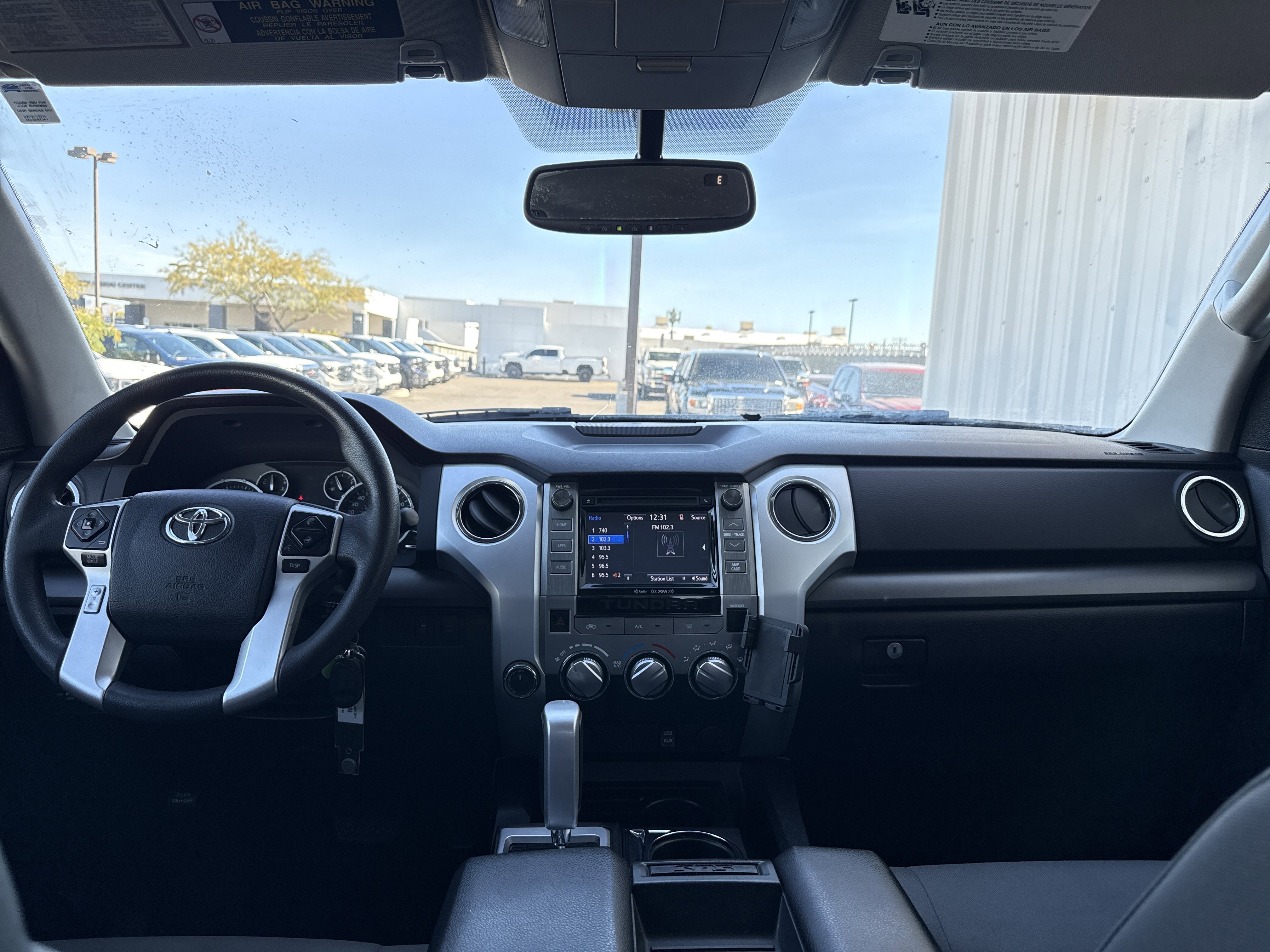 Used 2014 Toyota Tundra SR5 image 29