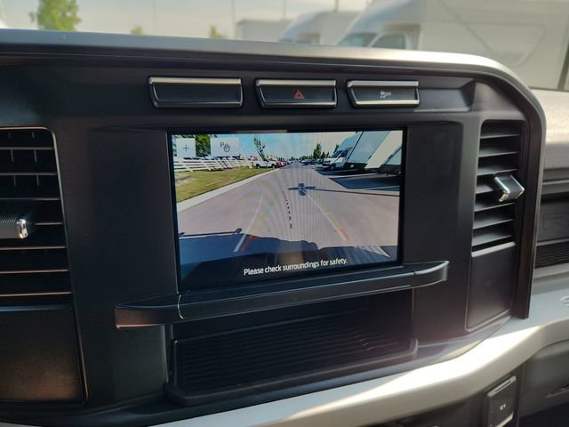 Used 2024 Ford F350 XL RWD image 45