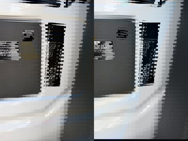 Used 2023 Mercedes-Benz Sprinter 3500 image 16