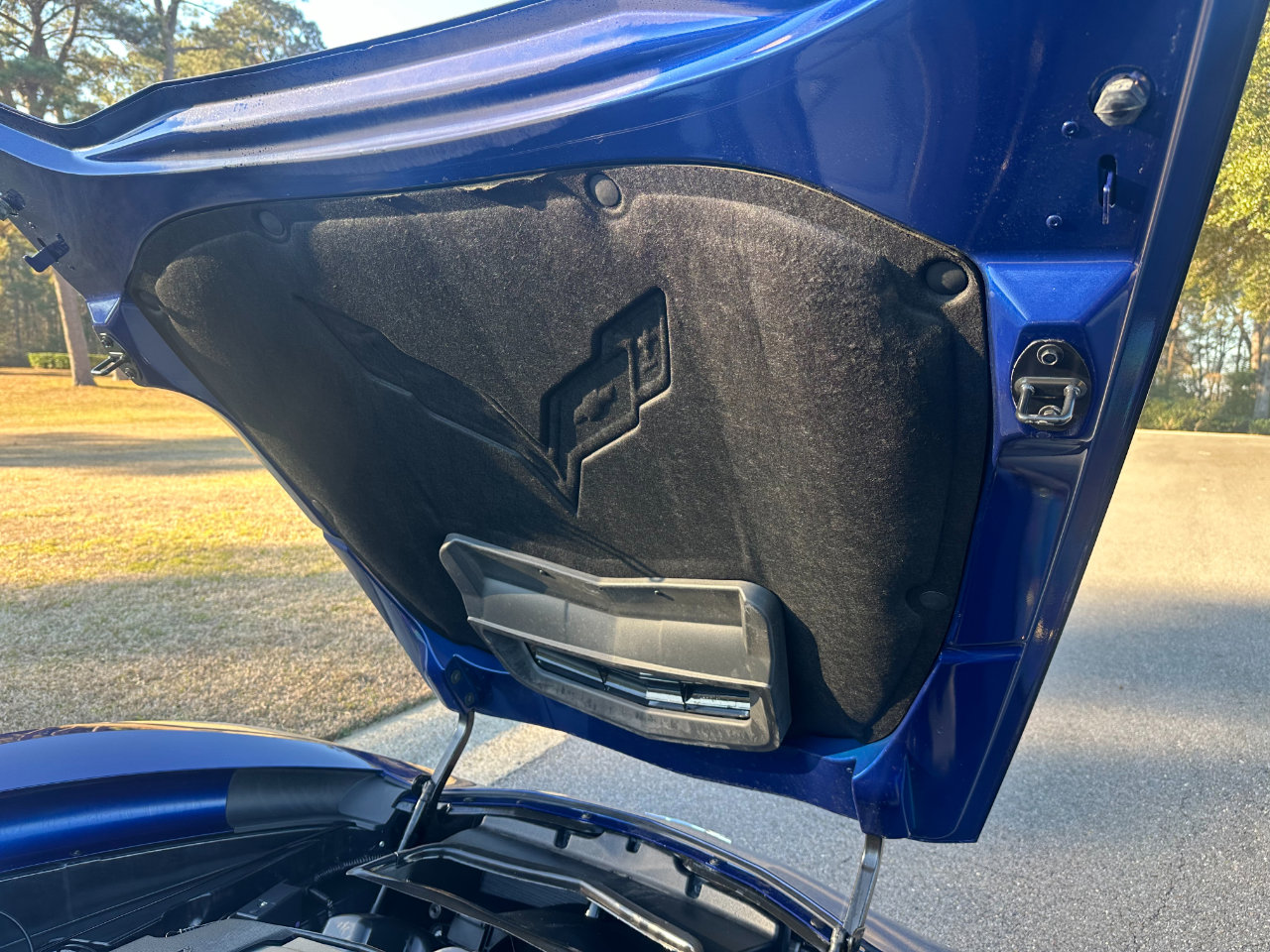 Used 2019 Chevrolet Corvette Grand Sport image 48