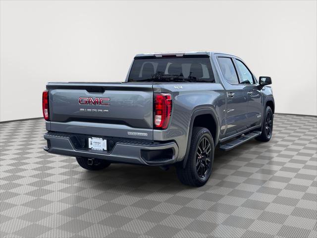 Used 2020 GMC Sierra 1500 Elevation w/ Elevation Value Package image 7