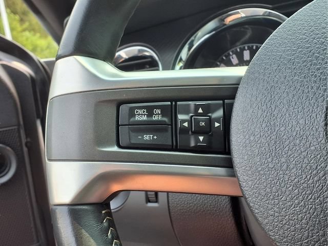 Used 2014 Ford Mustang GT Premium w/ Electronics Package RWD image 26