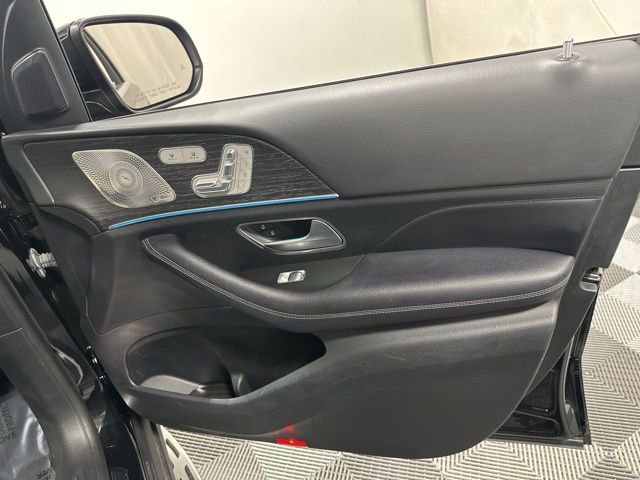 Used 2022 Mercedes-Benz GLE 450 4MATIC image 34