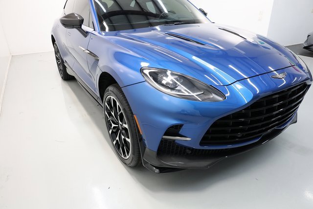 Used 2023 Aston Martin DBX 707 image 70
