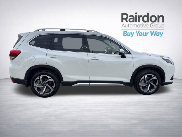 Used 2022 Subaru Forester Touring AWD/4WD image 8
