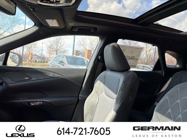 New 2026 Lexus RX 350 AWD image 22