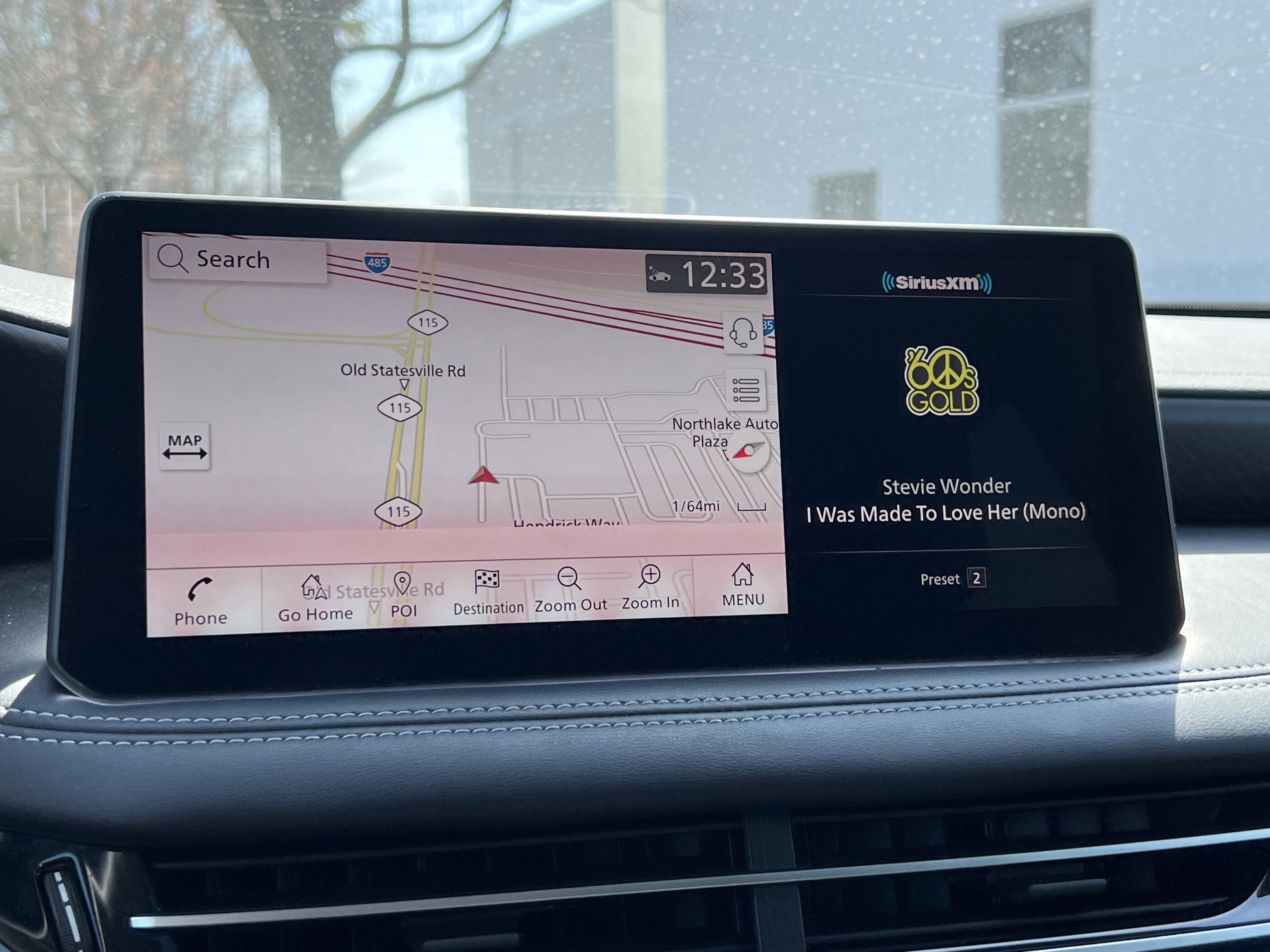 Used 2022 INFINITI QX60 Sensory w/ Vision Package image 24