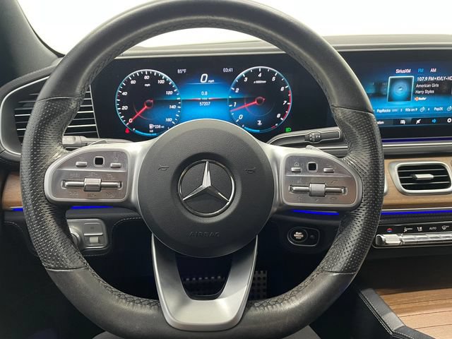 Used 2020 Mercedes-Benz GLE 350 image 24