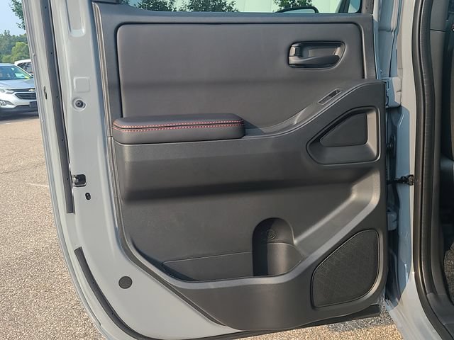 New 2026 Nissan Frontier PRO-4X w/ Tow Package AWD/4WD image 20