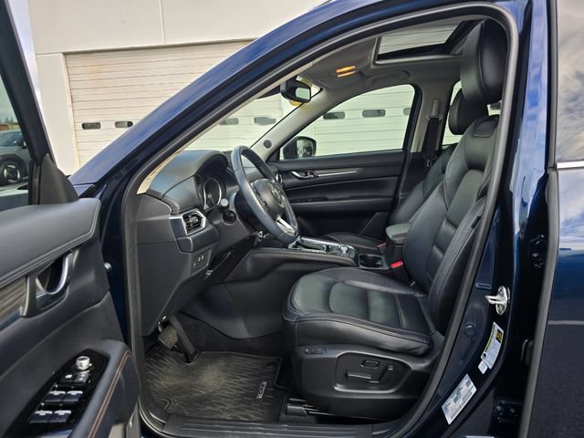 Used 2018 MAZDA CX-5 Grand Touring AWD/4WD image 22
