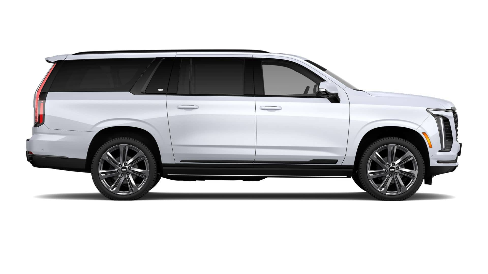 New 2027 Cadillac Escalade ESV Platinum Sport AWD/4WD image 15