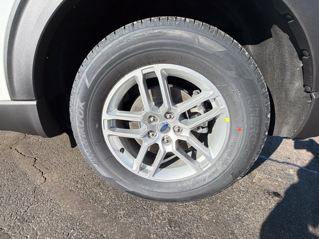 New 2027 Ford Explorer Active AWD/4WD image 51